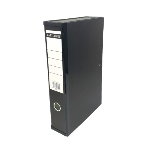FC Box File - Black (10)