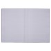 RHINO 13 x 9 Oversized Exercise Book 48 Page, Purple, F8M (Pack of 10)