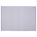 RHINO 13 x 9 Oversized Exercise Book 80 Page, Purple, F8M (Pack of 10)