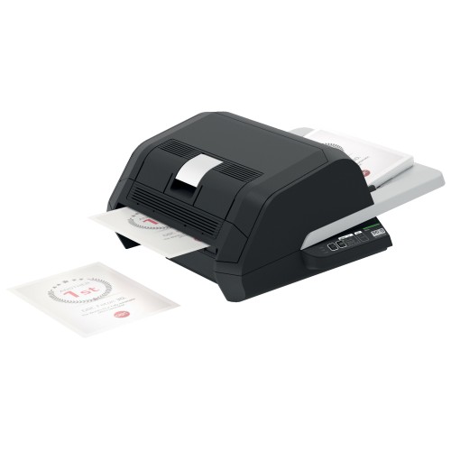 Laminator GBC Foton 30 Automatic Laminator - Black
