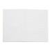 RHINO A4 Exercise Book 64 Page, Yellow, F15/B (Pack of 50)
