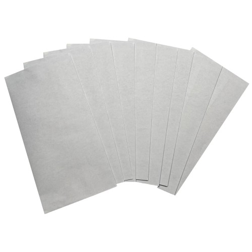 DL Envelopes Plain Self Seal 80gsm White (Pack of 1000)