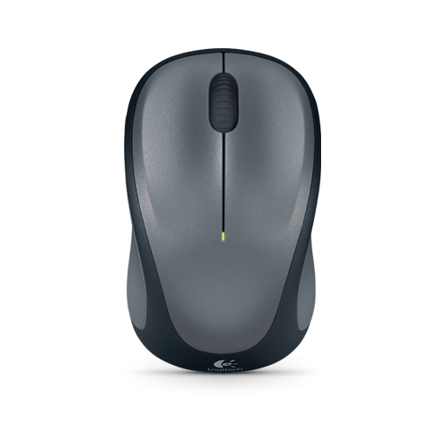 Logitech Wireless Mouse M235 910-002201
