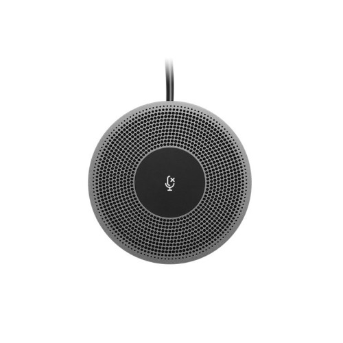 Logitech Expansion Mic For MEETUP WL 989-000405