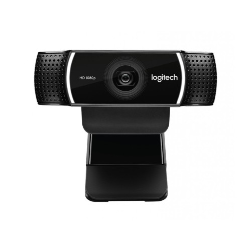 Logitech C922 PRO HD STREAM WEBCAM