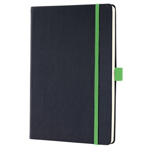 Hardcover Conceptum 75 Year Anniversary Notebook 148X213x20mm 80GSM - CO664