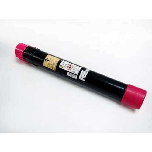 Compatible 006R01397 Magenta Toner Cartridge for Xerox Printers