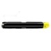 Compatible 006R01458 Yellow Toner Cartridge for Xerox Printers