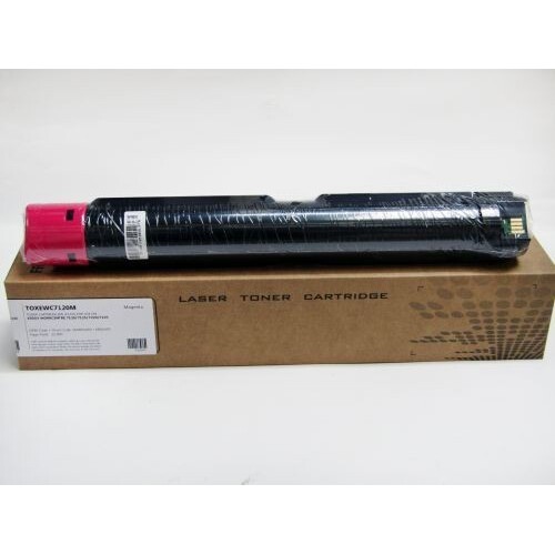 Compatible 006R01459 Magenta Toner Cartridge for Xerox Printers