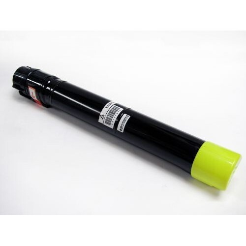 Compatible 006R01514 Yellow Toner Cartridge for Xerox Printers