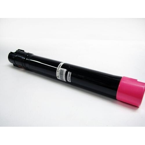Compatible 006R01515 Magenta Toner Cartridge for Xerox Printers