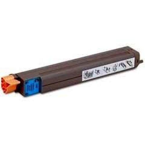 Compatible 106R01077 Cyan Toner Cartridge for Xerox Printers