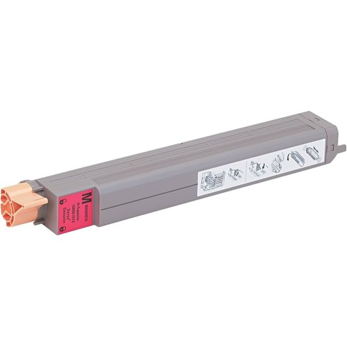 Compatible 106R01078 Magenta Toner Cartridge for Xerox Printers