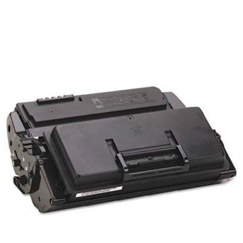 Compatible 106R01371 Black Toner Cartridge for Xerox Printers