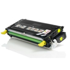 Compatible 106R01394 Yellow Toner Cartridge for Xerox Printers