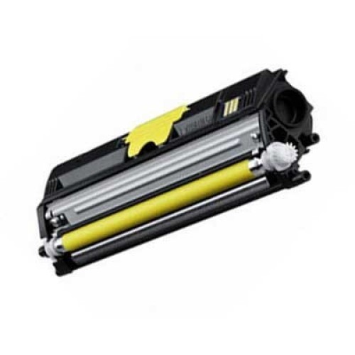 Compatible 106R01468 Yellow Toner Cartridge for Xerox Printers