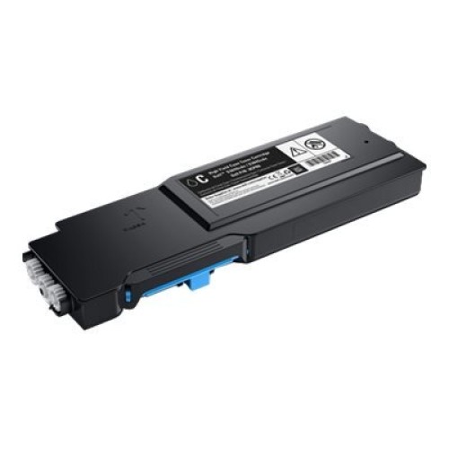 Compatible 106R02229 Cyan Toner Cartridge for Xerox Printers