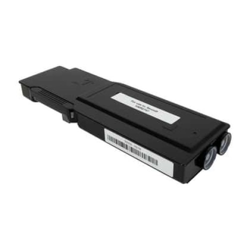 Compatible 106R02747 Black Toner Cartridge for Xerox Printers