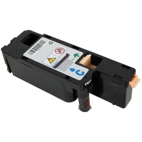 Compatible 106R02756 Cyan Toner Cartridge for Xerox Printers