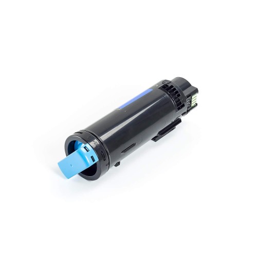 Compatible 106R03473 Cyan Toner Cartridge for Xerox Printers