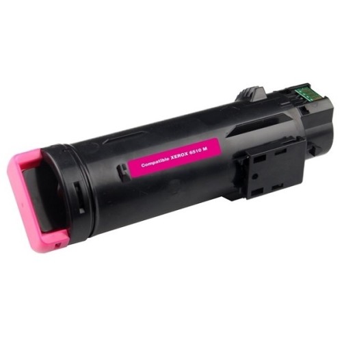 Compatible 106R03474 Magenta Toner Cartridge for Xerox Printers
