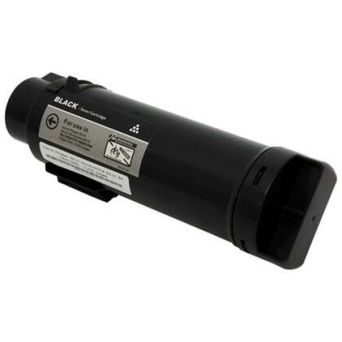 Compatible 106R03480 Black Toner Cartridge for Xerox Printers