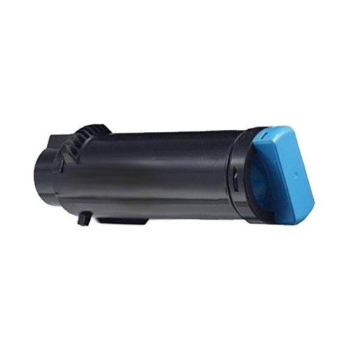 Compatible 106R03690 Cyan Toner Cartridge for Xerox Printers