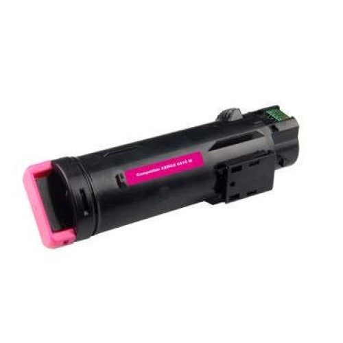 Compatible 106R03691 Magenta Toner Cartridge for Xerox Printers