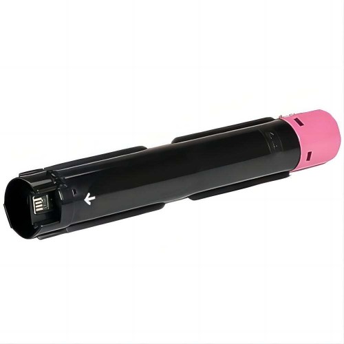 Compatible 106R03743 Hi Cap Magenta Toner for Xerox Printers
