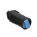 Compatible 106R03904 Cyan Toner Cartridge for Xerox Printers