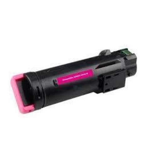 Compatible 106R03921 Magenta Toner Cartridge for Xerox Printers