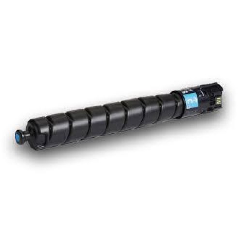 Compatible 106R04050 Hi Cap Cyan Toner for Xerox Printers