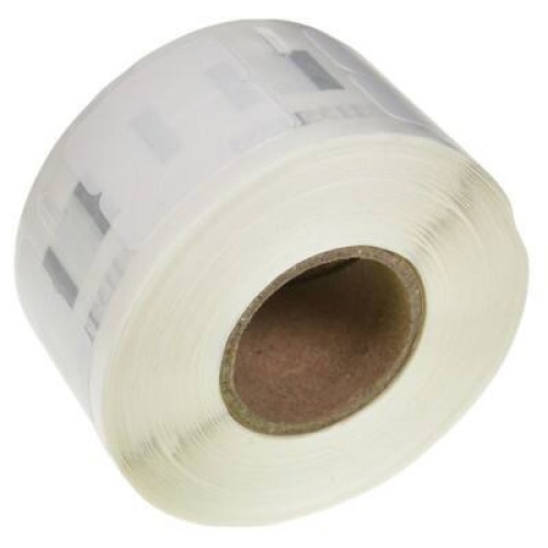 Compatible 11353 S0722530 Permanent Label 13mm x 25mm for Dymo Label Printers