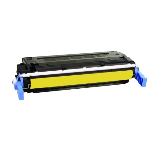 Compatible 045Y 1239C002 Yellow Toner Cartridge for Canon Printers