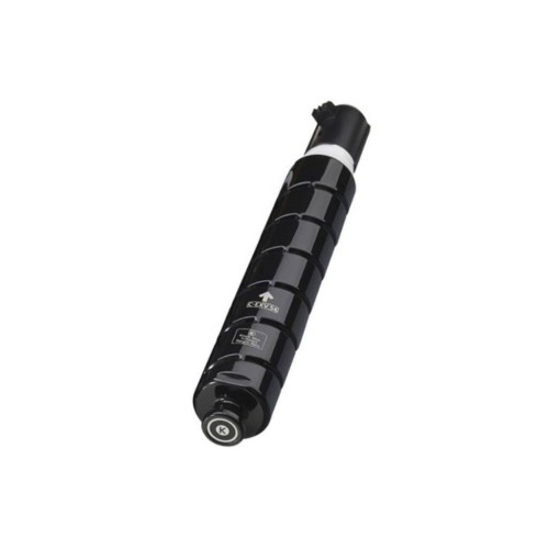 Compatible C-EXV54 1394C002 Black Toner Cartridge for Canon Printers