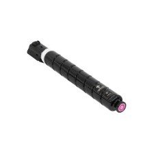Compatible C-EXV54 1396C002 Magenta Toner Cartridge for Canon Printers