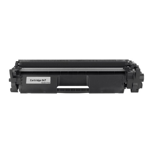 Compatible 047 2164C002 Black Toner Cartridge for Canon Printers