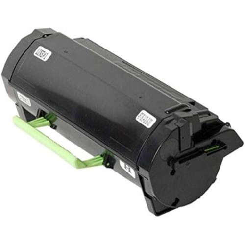 Compatible 24B6186 Black Toner Cartridge for Lexmark Printers