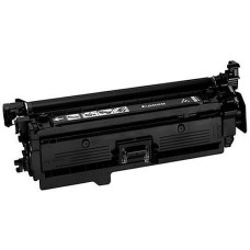 Compatible 723 2644B002 Black Toner Cartridge for Canon Printers