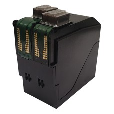 Compatible 300206 Blue Franking Machine Ink Cartridge for Neopost Printers