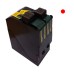 Compatible 300208 Blue Franking Machine Ink Cartridge for Neopost Printers