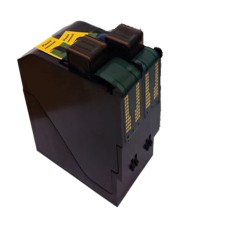 Compatible 300483 Blue Franking Machine Ink Cartridge for Neopost Printers