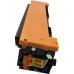 Compatible 055HY 3017C002 Yellow Toner Cartridge for Canon Printers