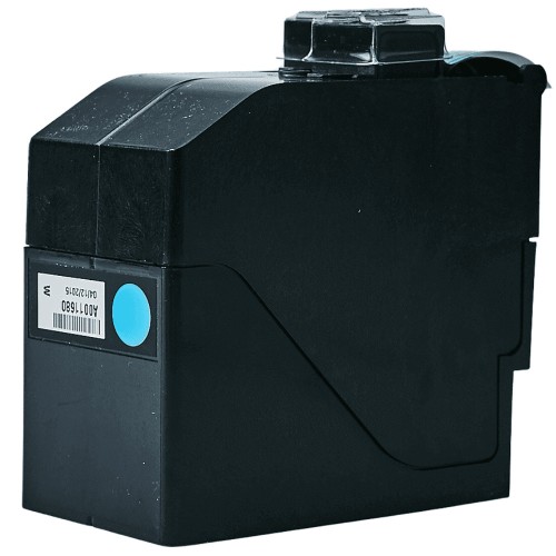 Compatible 342192 Blue Franking Machine Ink Cartridge for Neopost Printers