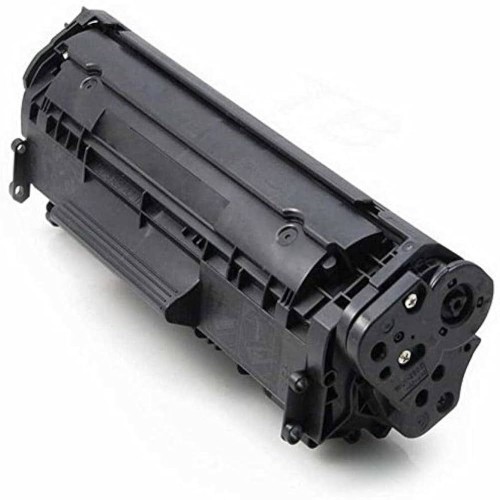Compatible 726 3483B002 Black Toner Cartridge for Canon Printers