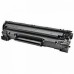 Compatible 725 3484B002 Black Toner Cartridge for Canon Printers
