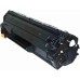 Compatible 728 3500B002 Black Toner Cartridge for Canon Printers