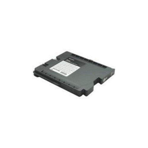 Compatible GC21BK 405532 Black Ink Cartridge for Ricoh Printers