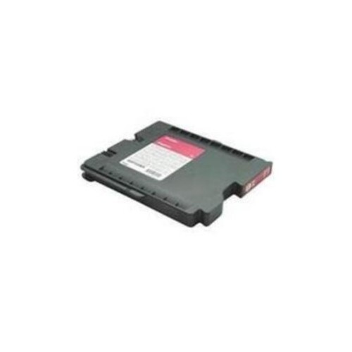 Compatible GC21M 405534 Magenta Ink Cartridge for Ricoh Printers