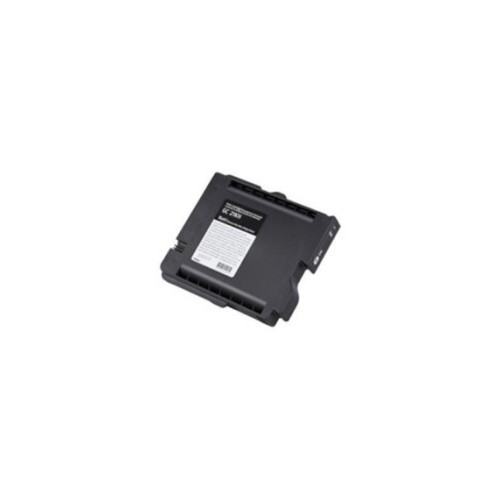 Compatible GC31BK 405688 Black Ink Cartridge for Ricoh Printers